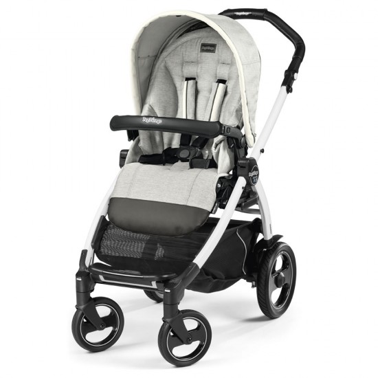 Peg perego on sale book plus weight